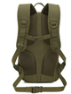 Plecak taktyczny Nils Camp Cobra NC3905 25L Zielony (5908261681950) - obraz 3