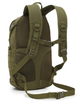 Plecak taktyczny Nils Camp Cobra NC3905 25L Zielony (5908261681950) - obraz 4