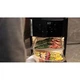 Мультипіч Electrolux Air Fryer 800 EAF12B - зображення 5