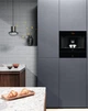 Вбудована Кавоварка Electrolux KBC85Z - изображение 4