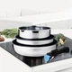 Набор кухонной посуды Maestro MR-3529-4 (4 пр) - изображение 3