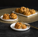 Naczynie do pieczenia Nordic Ware Bundt złote 37.5 x 24 x 3.5 cm (0011172953773) - obraz 5