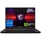 Ноутбук MSI Crosshair 16 HX (D14VGKG-057US, CROSSHAIR1614057) 64GB/1TB CUSTOM - изображение 1