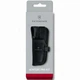 Чохол для ножа Victorinox Venture Pro зі свердлом та 2 каміннями для заточки чорний 4.0540 - изображение 4