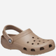 Жіночі крокси Crocs Classic 10001-2Q9 39-40 Капучино (196265528400) - зображення 2