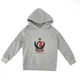 Худи GUESS, арт. L1BQ03KAV30, 16 лет, 164-168 см - изображение 1