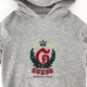 Худи GUESS, арт. L1BQ03KAV30, 16 лет, 164-168 см - изображение 5