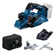 Мощный аккумуляторный рубанок Bosch Professional GHO 185-LI : без АКБ, 14000 об/мин (06015B5021) - изображение 1