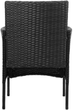 Komplet mebli ogrodowych Springos GF0061 - obraz 8
