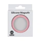 Кільце Silicone MagSafe Колір Білий,5 - зображення 8