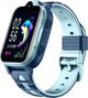 Smartwatch dla dzieci Bemi Play Blue (6972689171699) - obraz 1