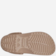 Чоловічі крокси Crocs Classic 10001-2Q9 46-47 Капучино (196265528318) - зображення 5