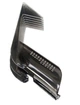 Насадка на машинку для стрижки Philips QC5130 QC5105 QC5115 QC5120 (742464652) Черный - изображение 3