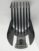Насадка на машинку для стрижки Philips QC5130 QC5105 QC5115 QC5120 (742464652) Черный - изображение 8