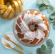 Forma do pieczenia babki Nordic Ware Bundt złota 27 cm (0011172955777) - obraz 6