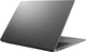 Ноутбук ASUS Vivobook S16 S3607VA-RP016 (90NB1672-M000S0) Matte Gray / 16" IPS WUXGA 144 Гц / Intel Core i5-13420H / RAM 16 ГБ / SSD 512 ГБ / Підсвітка клавіатури / Зарядка по USB - зображення 8