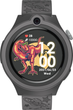 Smartwatch dla dzieci Bemi Moki ​Grey (6972689174928) - obraz 2