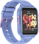 Smartwatch dla dzieci Bemi Play2 Light Blue (6972689174362) - obraz 3