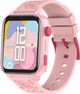 Smartwatch dla dzieci Bemi Play2 Pink (6972689174324) - obraz 1