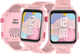 Smartwatch dla dzieci Bemi Play2 Pink (6972689174324) - obraz 5