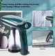Ручной вертикальный отпариватель для одежды HYLLIS R1277 - изображение 3