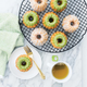 Forma do babeczek Nordic Ware Bundt złota 33 x 22 x 5 cm (0011172862778) - obraz 6