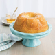 Forma do pieczenia babki Nordic Ware Bundt złota 24.9 cm (0011172874771) - obraz 6