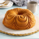 Forma do pieczenia babki Nordic Ware Bundt złota 24.9 cm (0011172874771) - obraz 9