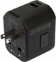 Gniazdo zasilacza YATO 110-240 V do 8 A z gniazdem uniwersalnym z USB Type-C i wtyczkami YT-81300 (5906083084959) - obraz 4