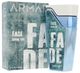 Парфумована вода для чоловіків Armaf Fade Denim Edit 80 мл (6294015183382) - зображення 2