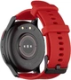 Смарт-часы 2E Motion GT2 47mm Black-Red - изображение 3