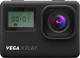 Відеокамера Niceboy VEGA X Play (8594182424607) - зображення 1