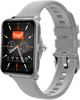 Smartwatch Bemi Remo Grey (6972689171842) - obraz 1
