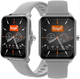 Smartwatch Bemi Remo Grey (6972689171842) - obraz 6