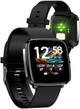Smartwatch Bemi ODI EKG Black (6972689170067) - obraz 6