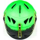 Шолом гірськолижний X-Road PW-926 Green р-р 52-55см - зображення 3