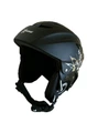 Шлем горнолыжный X-Road VS906 Black Print р-р 55-59см - изображение 2