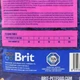 Сухой корм Brit Premium Dog Adult S для взрослых собак малых пород, с курицей, 3 кг - изображение 5