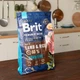 Сухой корм Brit Premium Dog Sensitive Lamb для собак с чувствительным пищеварением, с ягненком, 3 кг - изображение 5