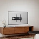 Настенное крепление для телевизора AGN AGN70-442P 32"-70" до 40 кг Black (AGN70-442P) - изображение 11