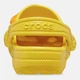 Детские кроксы-сабо для мальчика Crocs 210017-75Y 25-26 (C9) Sunflower (196265679522) - изображение 4