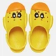 Детские кроксы-сабо для мальчика Crocs 210017-75Y 25-26 (C9) Sunflower (196265679522) - изображение 5