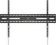 Настенное крепление для телевизора AGN AGN100-690T 43"-100" до 75 кг Black (AGN100-690T) - изображение 4