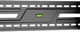Настенное крепление для телевизора AGN AGN100-690T 43"-100" до 75 кг Black (AGN100-690T) - изображение 7