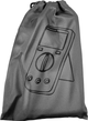 Мультиметр YATO True RMS LCD діапазон до 9999 (YT-73089) (5906083072833) - зображення 5