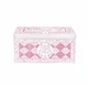 Пасхальный кекс Fiasconaro Dolce e Gabbana Colomba с клубникой и шоколадом 1 кг - изображение 2