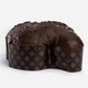 Пасхальный кекс Fiasconaro Dolce e Gabbana Colomba с клубникой и шоколадом 1 кг - изображение 7