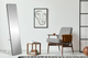 Lustro stojące ModernHome by Multistore prostokątne 148 cm (GH-MM730) - obraz 7