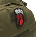 Plecak taktyczny Nils Camp Vanguard NC3904 45L Zielony (5908261681929) - obraz 6