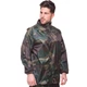 Костюм дождевик размер 2XL (PVC, PL, Камуфляж Лес) (118-1_Камуфляж Лес_2XL) - изображение 3
